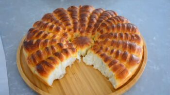 Denemeyen Kalmasın Diye Poğaça Çörek Tarifi