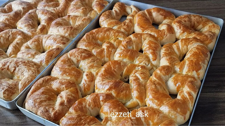 Puf Puf Kabaran Rekorları Kıran Açma Tarifi 2