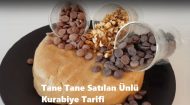 Tane Tane Satılan Kurabiye Tarifi