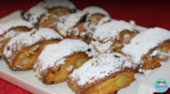 Yabancılarda Yok Satan Çörek Tarifi