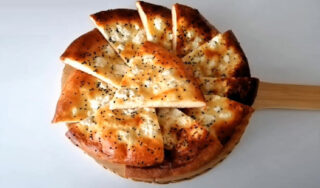 Yiyen Yapılışını Soruyor Nefis Kahvaltılık Çörek Tarifi