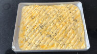 Yöntemi İle En Az 40 Katlı Börek Tarifi