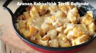 Aranan Kahvaltılık Tarifi Bulundu