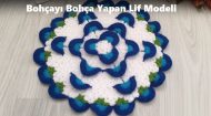 Bohçayı Bohça Yapan Lif Modeli
