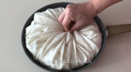 Enteresan İç Harcıyla Şaşırtan Börek Tarifi