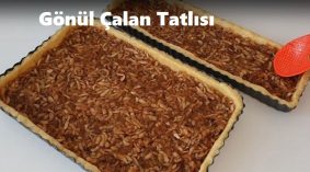 Gönül Çalan Tatlısı