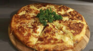 Gün Boyu Tok Tutan Çay Yanına İkramlık Börek Tarifi