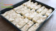 Herkesin Dondurucusunda Olması Gereken Şipşak Hazır Börek Tarifi