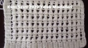2020 Yılında Trend Olacak Yelek Modelleri