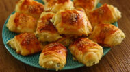 Bu Yöntemle Yapılan Börek Tarifini Herkes Hazır Sanıyor