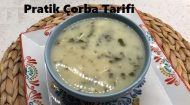 Pratik Çorba Tarifi