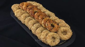 Tam Ölçülü Hazır Gibi Kandil Simidi Tarifi