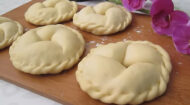 Ağızları Açık Bırakacak Herkesi Kıskandıracak Çörek Tarifi