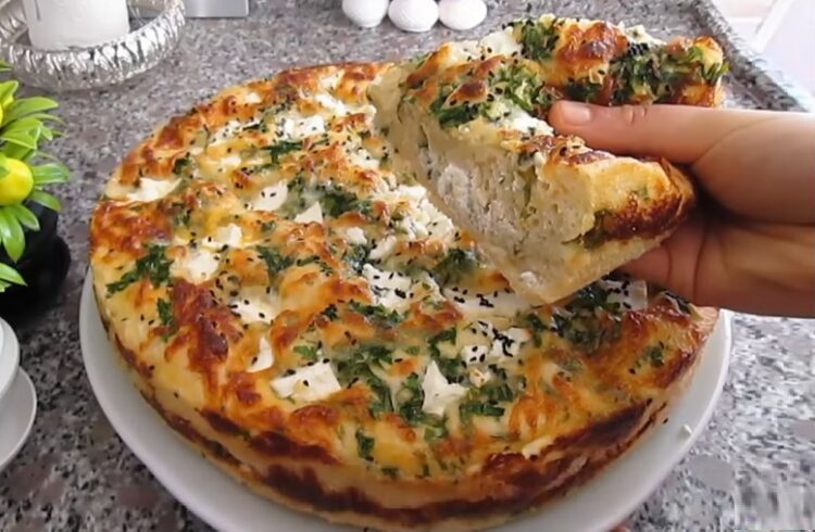 Akşam Hazırla Sabah Pişir Sahurluk Kahvaltılık Çörek Tarifi