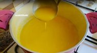 Bağışıklığı Güçlü Tutan Çorba Tarifi