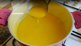 Bağışıklığı Güçlü Tutan Çorba Tarifi