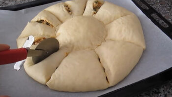 Bizim Çok Beğendiğimiz Olay Çörek Tarifi