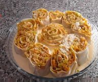 Bu Börek Tarifi Sıra Dışı Şok Olabilirsiniz