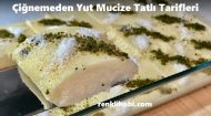 Çiğnemeden Yut Mucize Tatlı Tarifleri