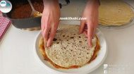 En Değişik Lavaşlı Yemek Tarifleri