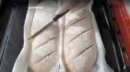 Evde Hazır Gibi Ekmek Yapmanın Sırrı
