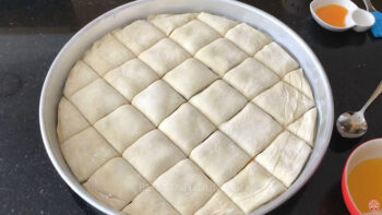 Hamur Açma Bilmeyenlere Özel Açma Börek Tarifi