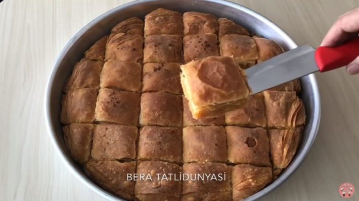 Hamur Açma Bilmeyenlere Açma Börek Tarifleri 2