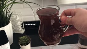Koronaya Karşı Sumak Suyu Tarifleri