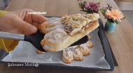 Lezzeti Tam Not Alan Elmalı Tatlı