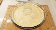 Oklavasız Kahvaltılık Değişik Börek Tarifi