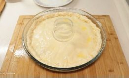 Oklavasız Kahvaltılık Değişik Börek Tarifi
