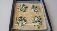 Özellikle Eşinizin Çok Beğeneceği Dışı Çıtır İçi Harika Çay Yanına Börek Tarifi