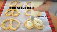 Pratik Gözlük Tatlısı