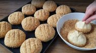 Simit Sarayının Ünlü Kahvaltılık Poğaça Tarifi