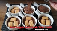 Sırrı Soğuk Suda Saklı Tatlı Tarifi