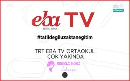 TRT-EBA TV’ye nasıl ulaşılır? Kanal ve Frekans Bilgileri