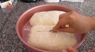 Yoğurmadan En Pratik Ekmek Tarifi