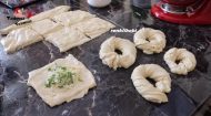 Böyle Yapın Tel Tel Dökülsün Nefis Çörek Tarifi