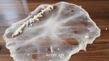 En Becerikli Hanım Böreği Tarifi