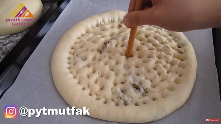 En Değişik İçli Kahvaltılık Tarifleri 1