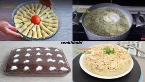En Kolay İftar Menüsü