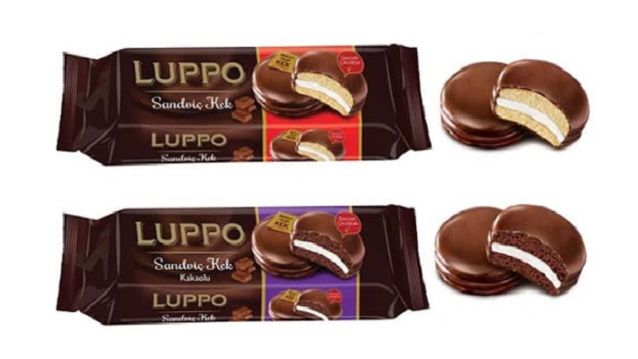 Evde Luppo Tarifi 2
