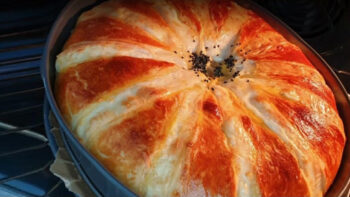Gün Boyu Tok Tutan Sahurluk Tarif