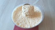 Hamura El değmeden Yapılan Kahvaltılık Çörek Tarifi