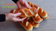 Bir Yerde Zor Göreceğiniz Bulut Hamur İşi Tarifi