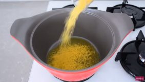 İftara Nefis Lokanta Tarzı Tavuk Çorbası Tarifi