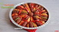 İftarın Yıldızı Yemek Tarifleri