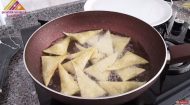 Evde Yapılan En Sağlıklı Cips Tarifi