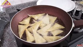 Evde Yapılan En Sağlıklı Cips Tarifi