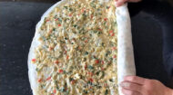 Kimsenin Hayır Diyemeyeceği Çay Yanına Börek Tarifi